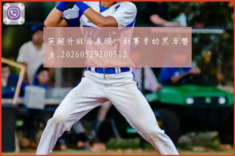 英超升班马表现:新赛季的黑马潜力_20260529200512