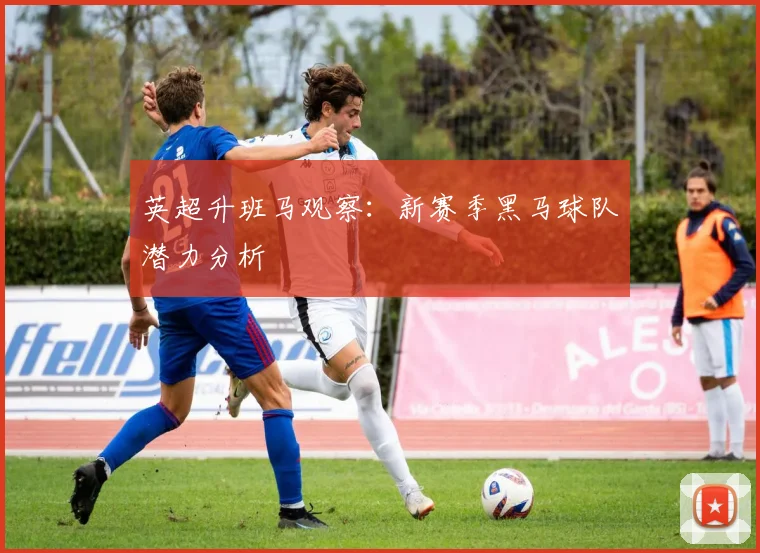 英超升班马观察：新赛季黑马球队潜力分析